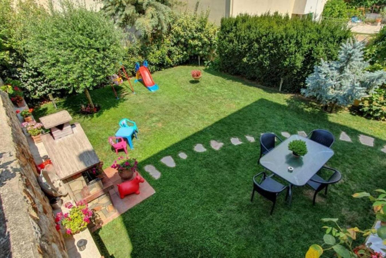 Relaxing Holidays In Nea Irakleitsa Nea Iraklitsa Exterior foto